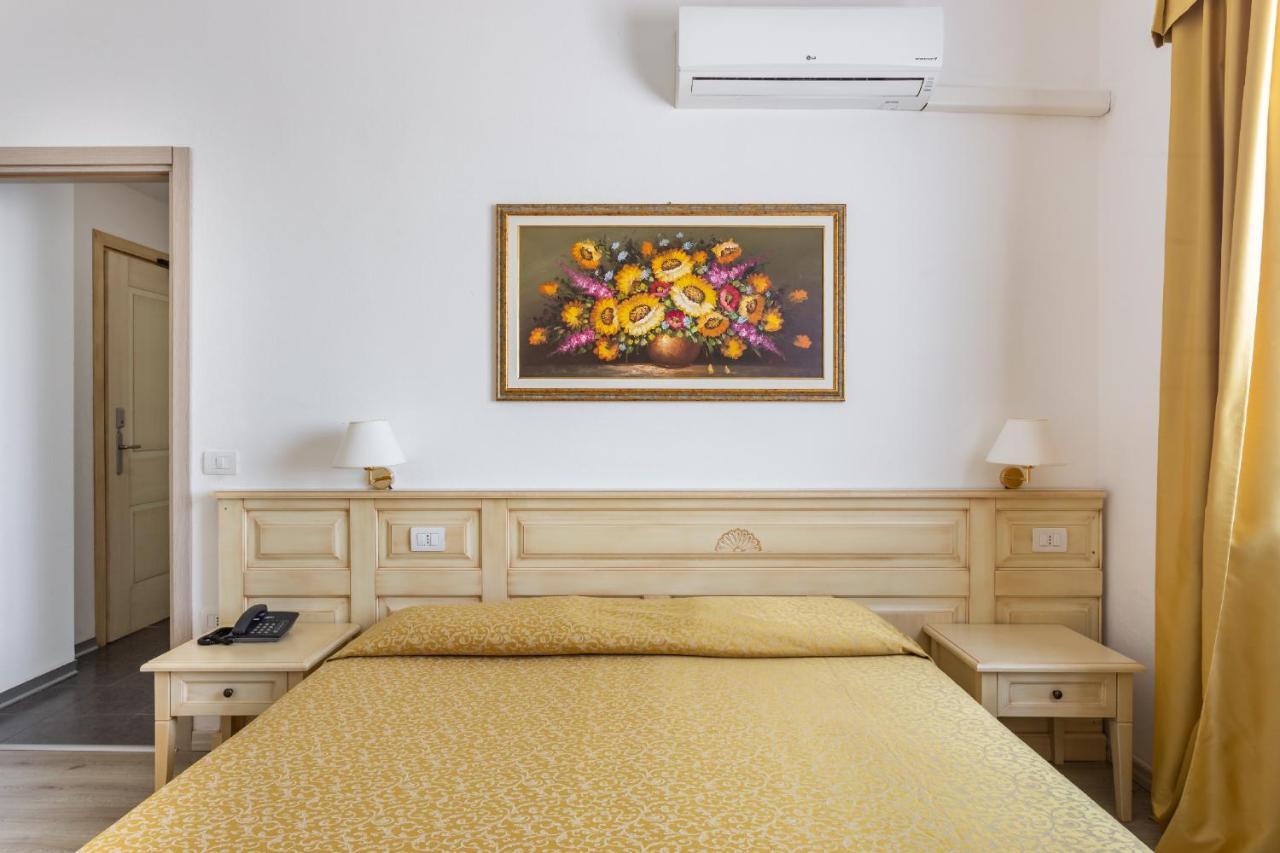 Rodia Inn Oristano Dış mekan fotoğraf