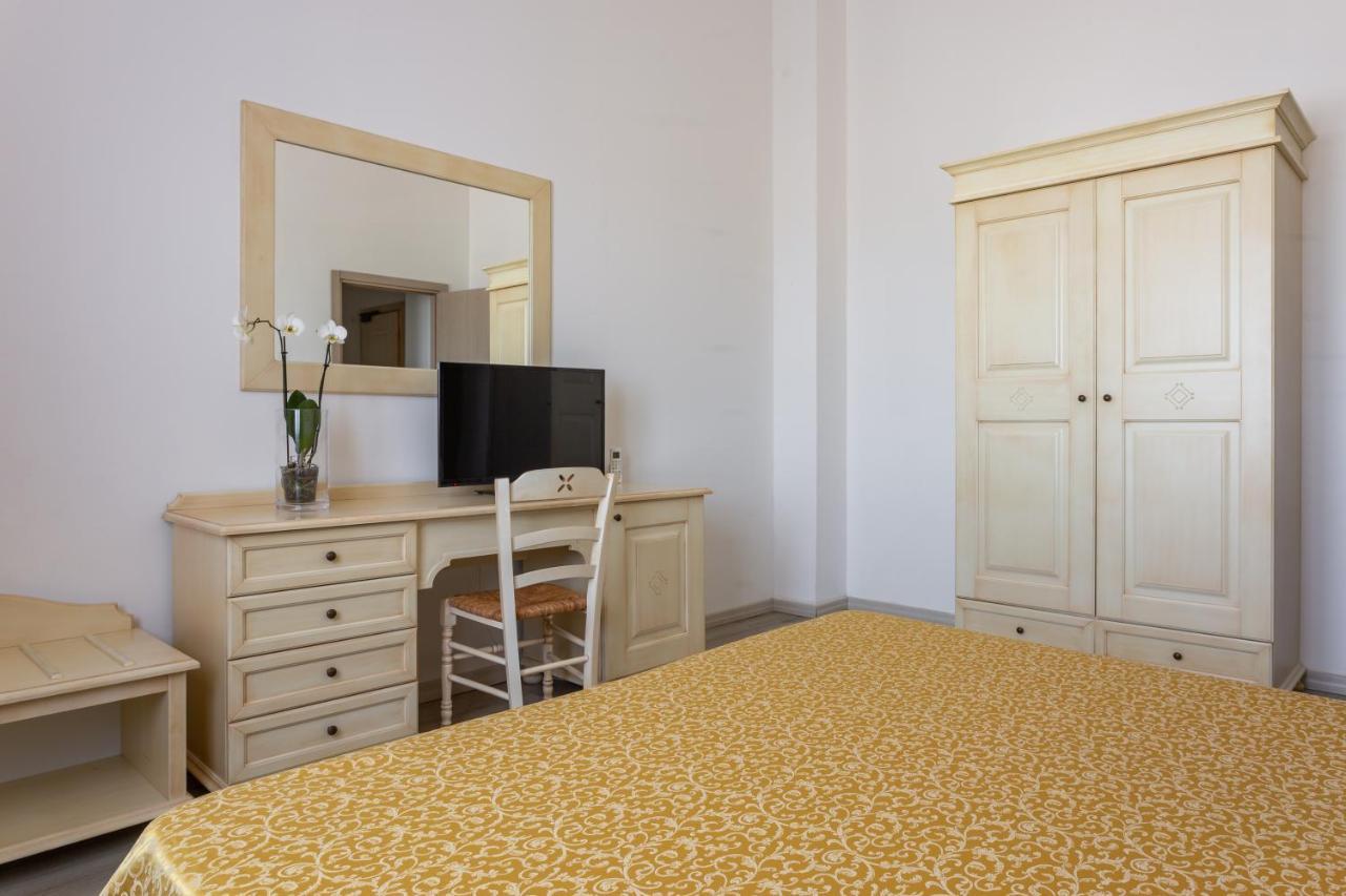 Rodia Inn Oristano Dış mekan fotoğraf