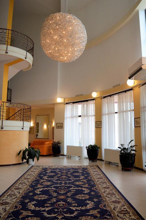 Rodia Inn Oristano Dış mekan fotoğraf