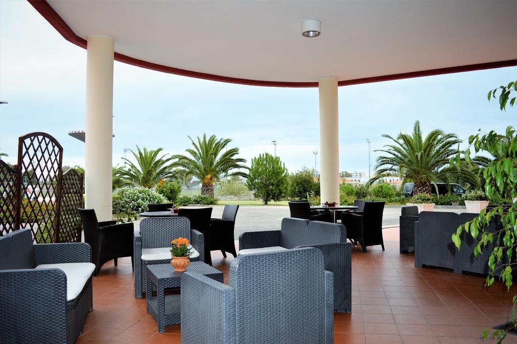 Rodia Inn Oristano Dış mekan fotoğraf