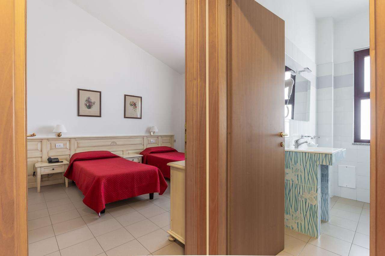 Rodia Inn Oristano Dış mekan fotoğraf