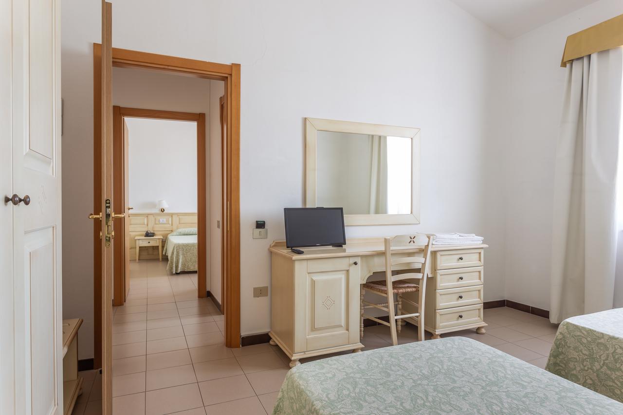 Rodia Inn Oristano Dış mekan fotoğraf