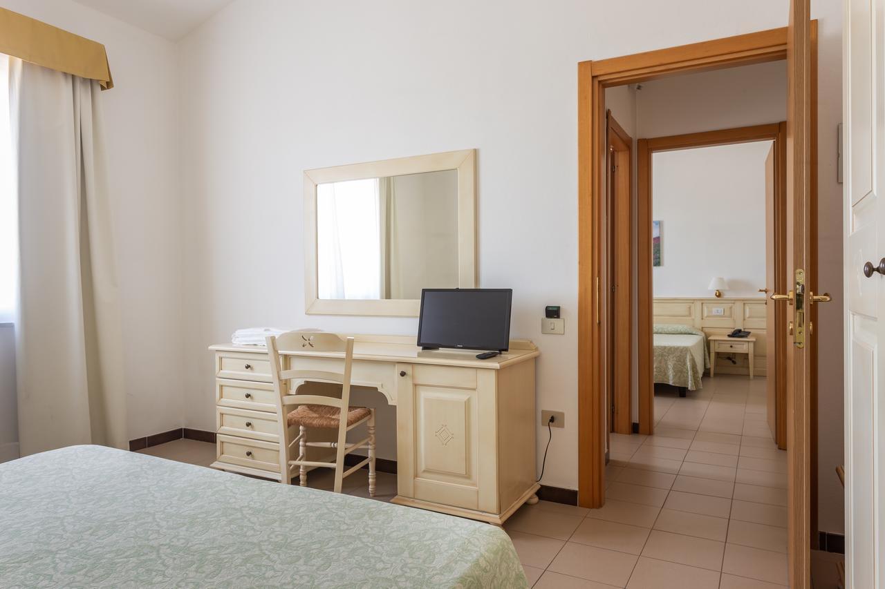 Rodia Inn Oristano Dış mekan fotoğraf