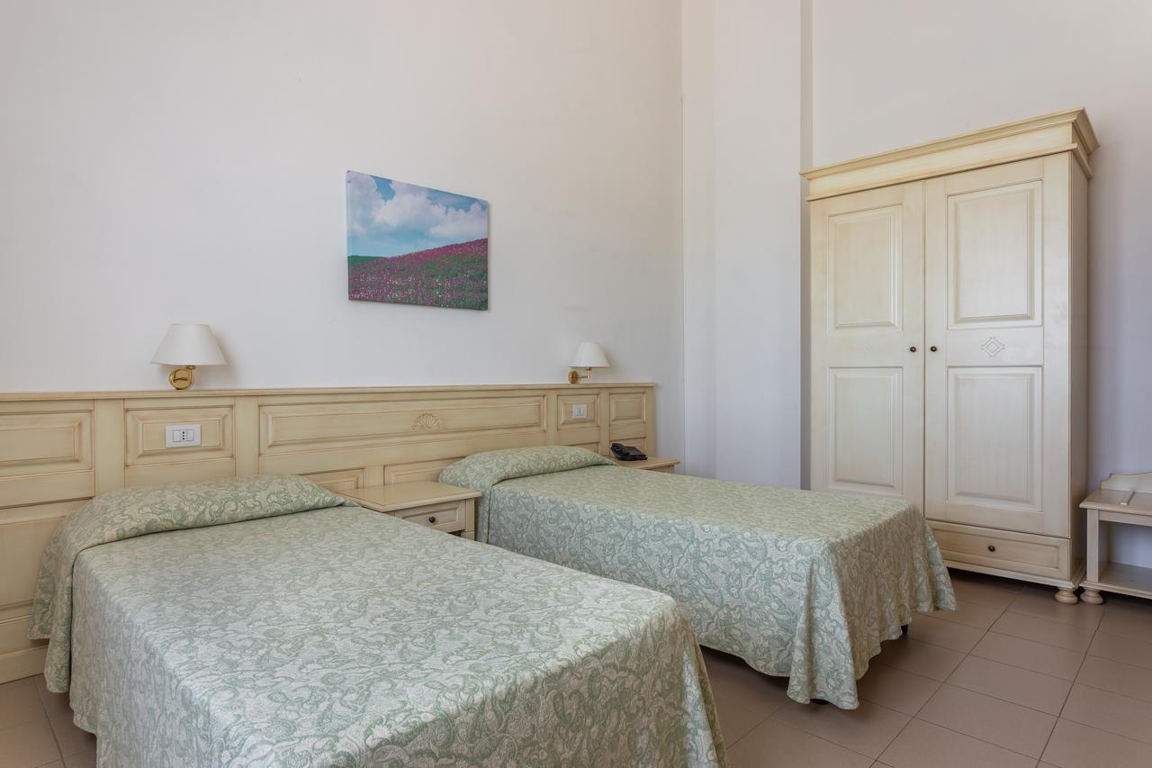 Rodia Inn Oristano Dış mekan fotoğraf