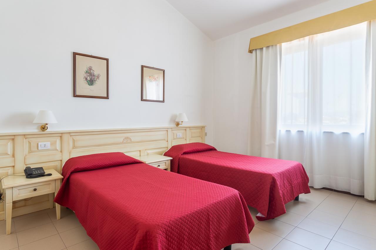 Rodia Inn Oristano Dış mekan fotoğraf
