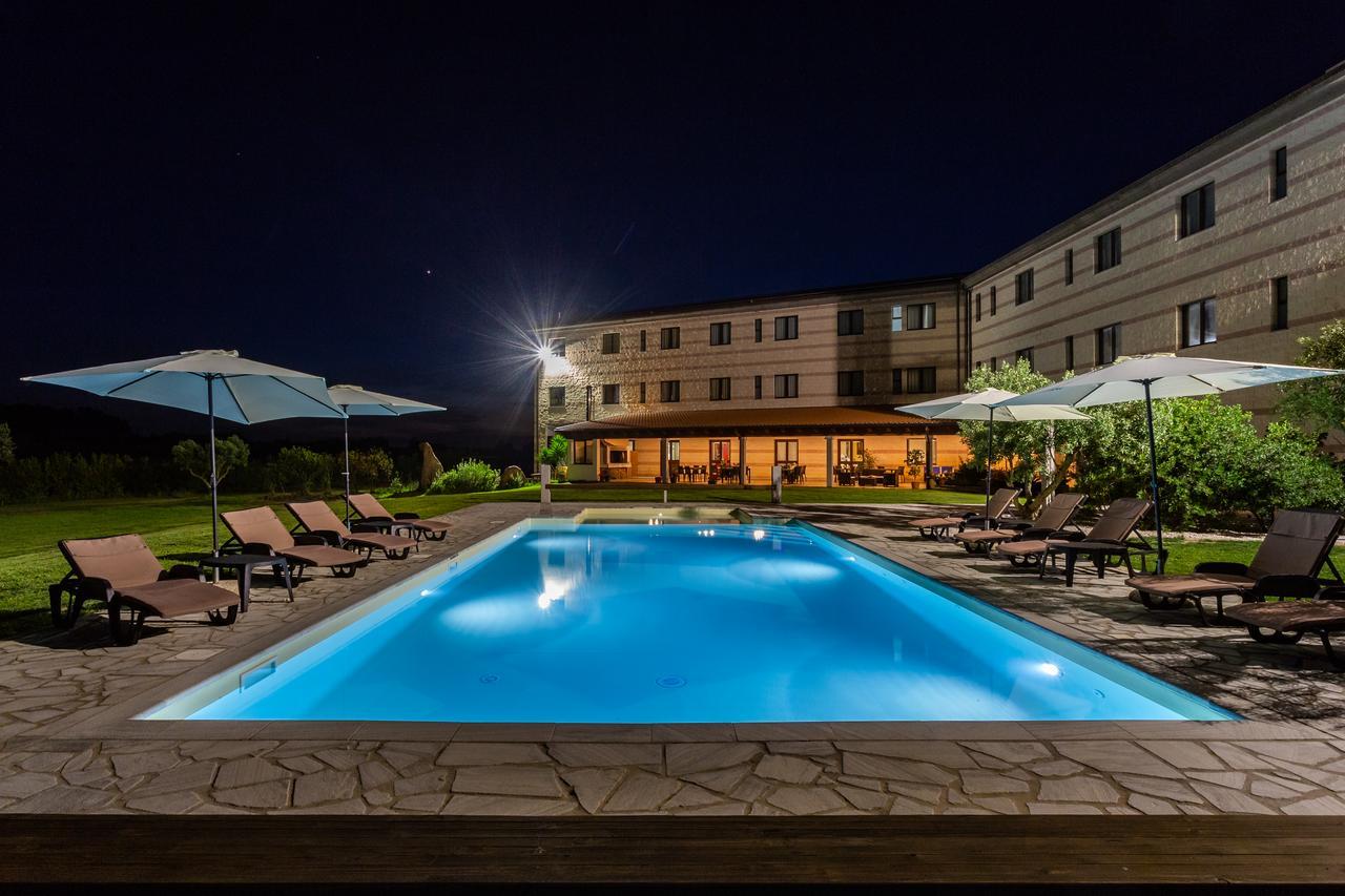 Rodia Inn Oristano Dış mekan fotoğraf