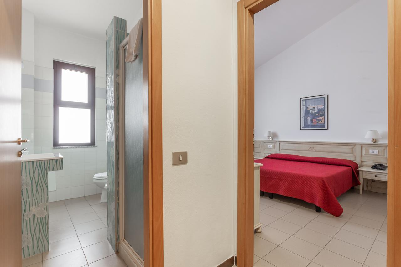 Rodia Inn Oristano Dış mekan fotoğraf