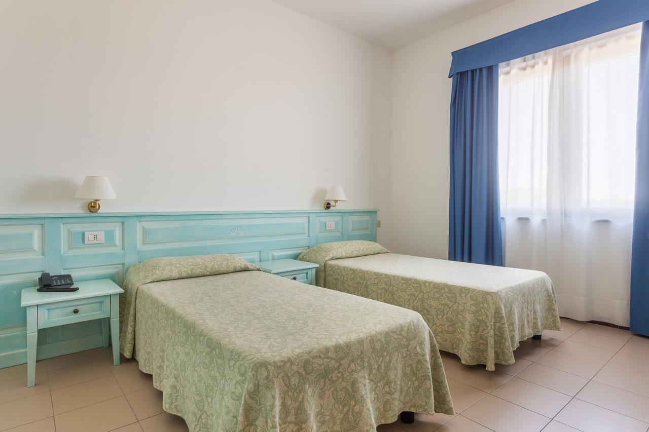 Rodia Inn Oristano Dış mekan fotoğraf