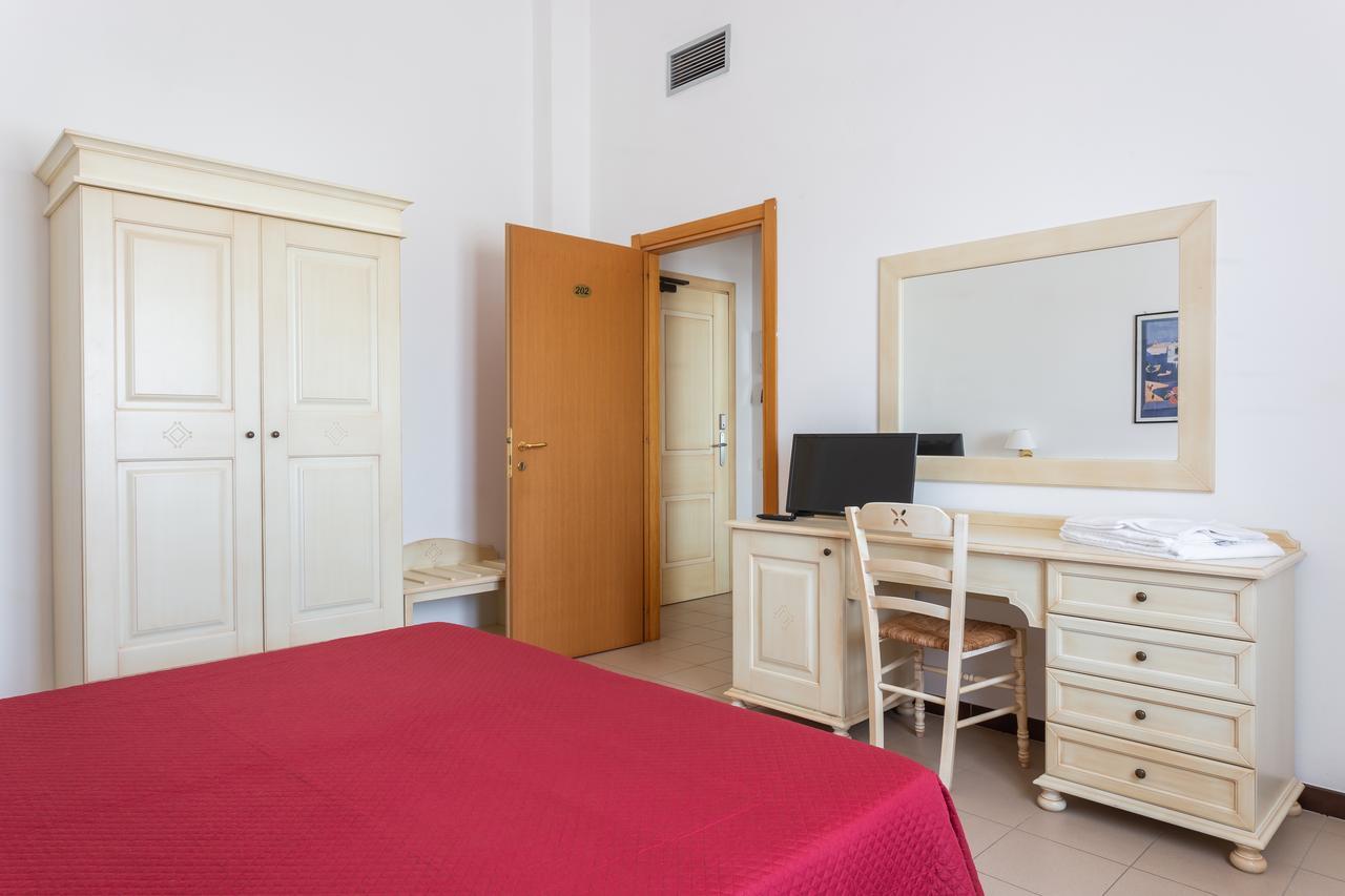 Rodia Inn Oristano Dış mekan fotoğraf