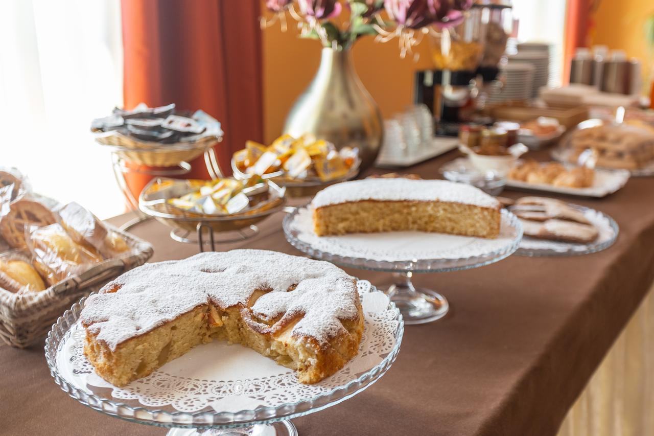 Rodia Inn Oristano Dış mekan fotoğraf