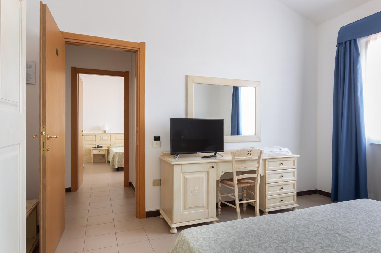 Rodia Inn Oristano Dış mekan fotoğraf