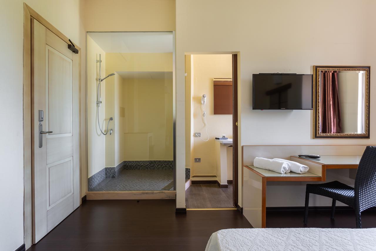 Rodia Inn Oristano Dış mekan fotoğraf