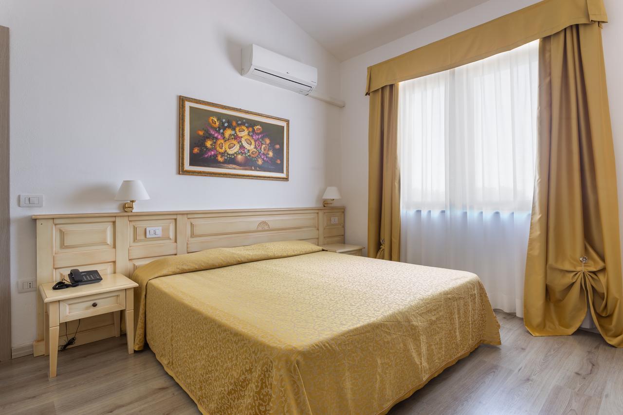 Rodia Inn Oristano Dış mekan fotoğraf