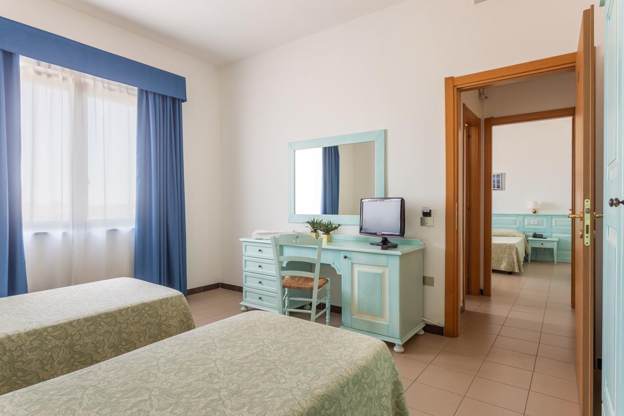 Rodia Inn Oristano Dış mekan fotoğraf