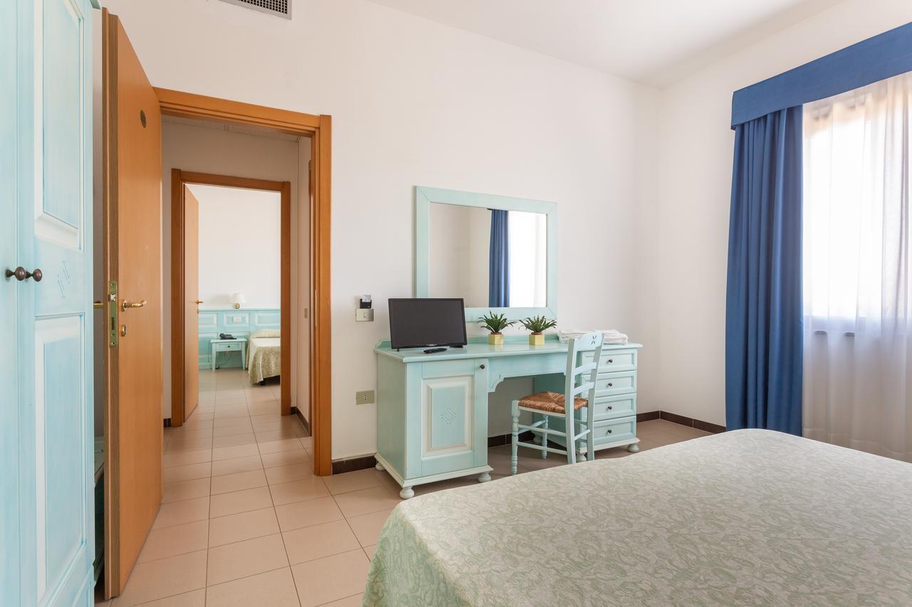 Rodia Inn Oristano Dış mekan fotoğraf