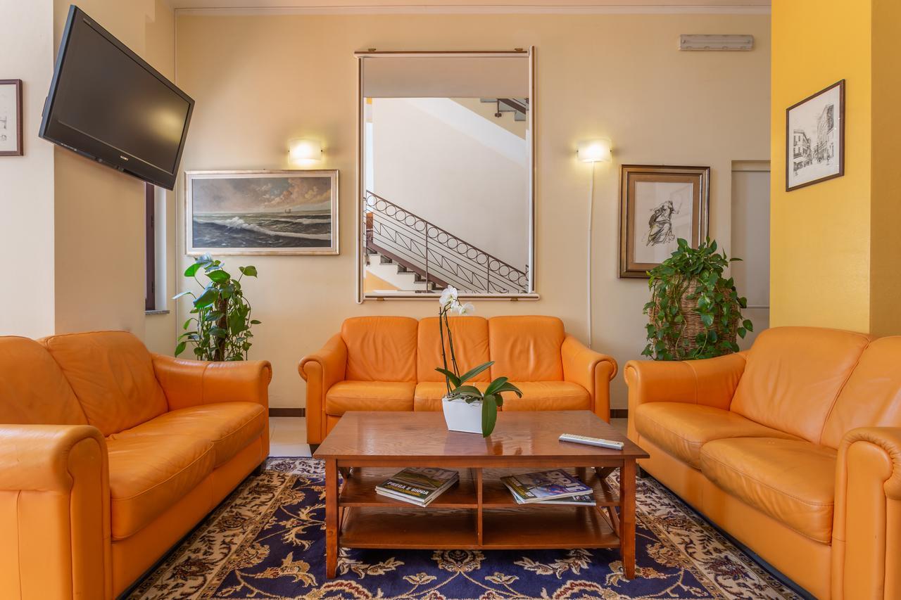 Rodia Inn Oristano Dış mekan fotoğraf