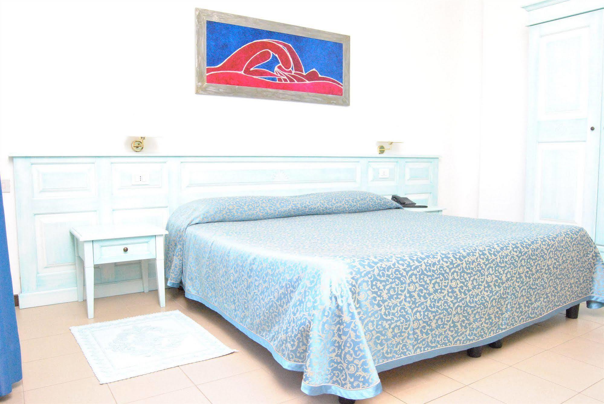 Rodia Inn Oristano Dış mekan fotoğraf