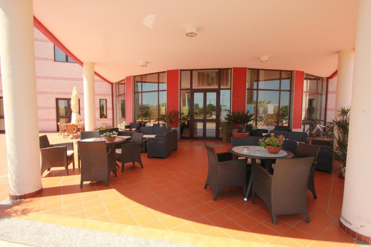 Rodia Inn Oristano Dış mekan fotoğraf